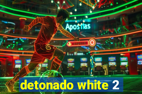 detonado white 2